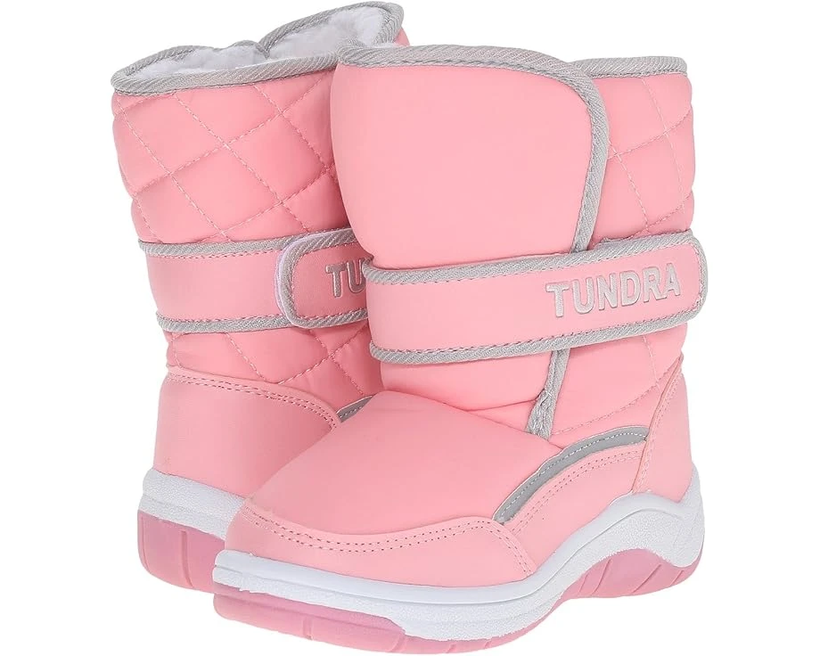 Tundra Boots Kids Snow Kids (Toddler) 1 Tundra Boots Kids Snow Kids (Toddler)