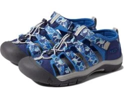 KEEN Kids Newport H2 (Little Kid/Big Kid)
