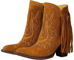 Old Gringo New Sheriff