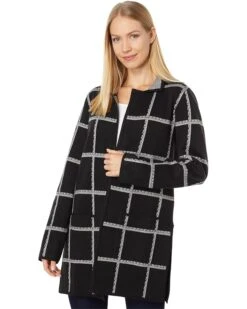 Hatley Sweater Blazer