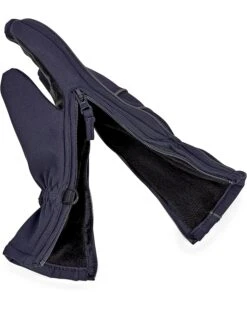 ZipGlove The Blake Double Zipper Winter Gloves (Toddler/Little Kids/Big Kids)