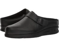 SAS Clog-Slip Resistant