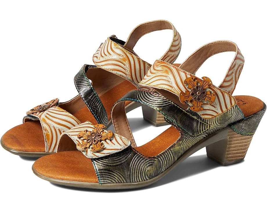 L'Artiste By Spring Step Acarine 1 L'Artiste By Spring Step Acarine