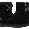 Koolaburra By UGG Kids Victoria Mini Dots (Toddler/Little Kid)