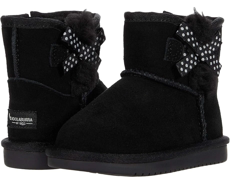 Koolaburra By UGG Kids Victoria Mini Dots (Toddler/Little Kid) 1 Koolaburra By UGG Kids Victoria Mini Dots (Toddler/Little Kid)