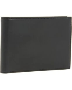 Bosca Nappa Vitello Collection - Credit Wallet W/ ID Passcase