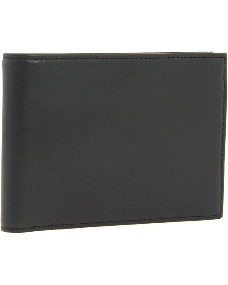 Bosca Nappa Vitello Collection - Credit Wallet W/ ID Passcase 1 Bosca Nappa Vitello Collection - Credit Wallet W/ ID Passcase
