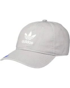 Adidas Originals Relaxed Strapback Hat