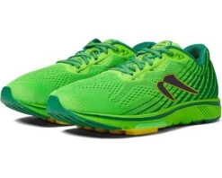 Newton Running Motion 11