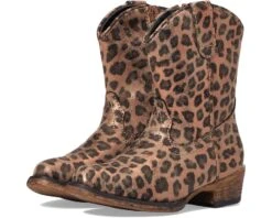 Roper Kids Riley Cheetah (Toddler)