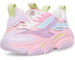 Steve Madden Kids Possession (Little Kid/Big Kid)