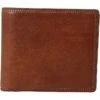 Bosca Dolce Collection - Eight-Pocket Deluxe Executive Wallet W/ Passcase