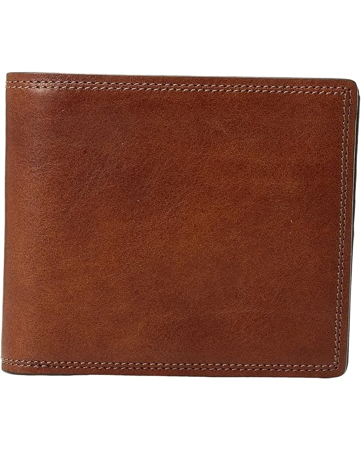 Bosca Dolce Collection - Eight-Pocket Deluxe Executive Wallet W/ Passcase 1 Bosca Dolce Collection - Eight-Pocket Deluxe Executive Wallet W/ Passcase