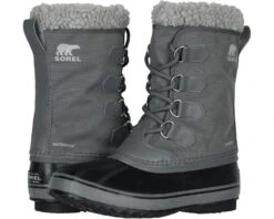 SOREL 1964 Pac Nylon