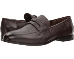 Bally Webb Loafer