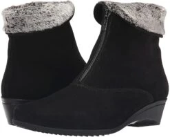 La Canadienne Evitta