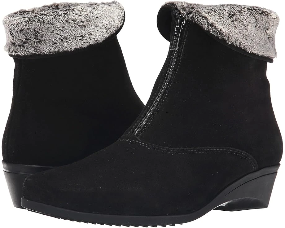 La Canadienne Evitta 1 La Canadienne Evitta