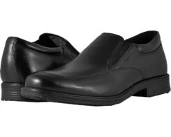 Rockport Essential Details Waterproof Slip On
