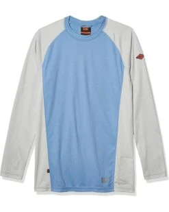 Caterpillar Erpillar Men's Fr L/S Performance Crew
