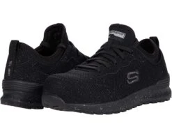 SKECHERS Work Bulkin – Balran Comp Toe