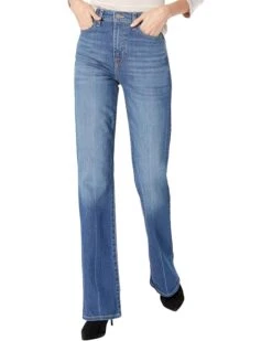 7 For All Mankind Easy Boot In Garden Party