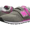 New Balance Kids YV574v1 (Little Kid/Big Kid)
