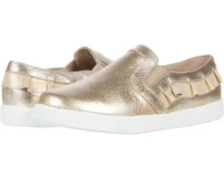 Elephantito Ruffled Slip-On (Toddler/Little Kid/Big Kid)