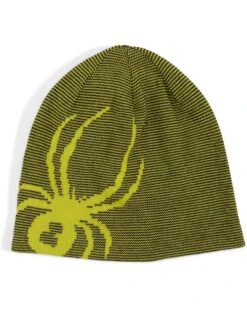 Spyder Kids Reversible Bug Hat (Little Kids/Big Kids)