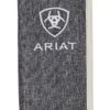 Ariat Embroidery Rodeo Wallet