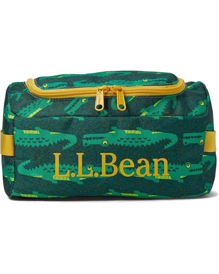L.L.Bean Personal Organizer Toiletry Kit (Little Kids/Big Kids) 1 L.L.Bean Personal Organizer Toiletry Kit (Little Kids/Big Kids)