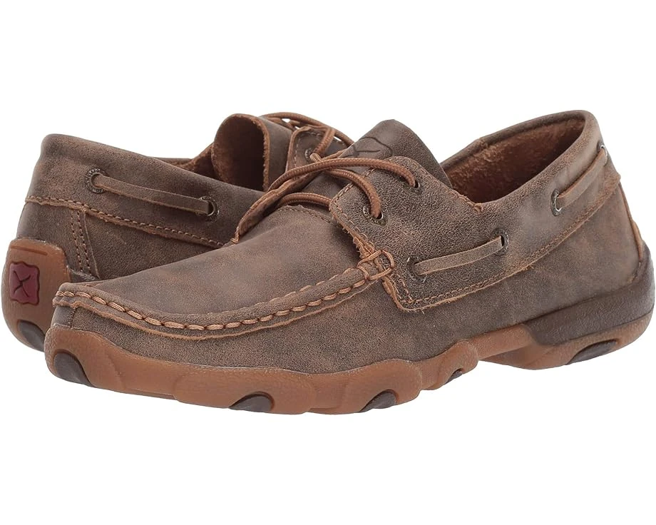 Twisted X WDM0003 1 Twisted X WDM0003