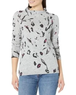 NIC+ZOE Petal Toss Sweater