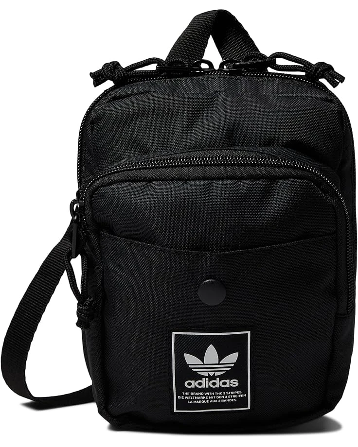 Adidas Originals Utility Festival 3.0 Crossbody 1 Adidas Originals Utility Festival 3.0 Crossbody