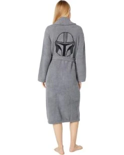 Barefoot Dreams CozyChic® Mandalorian Robe