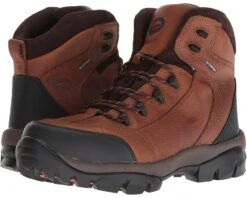 Avenger Work Boots A7244 Composite Safety Toe