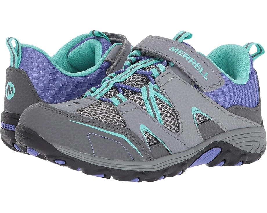 Merrell Kids Trail Chaser (Little Kid) 1 Merrell Kids Trail Chaser (Little Kid)