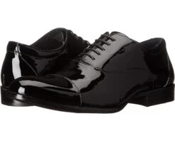 Stacy Adams Gala Cap Toe Oxford