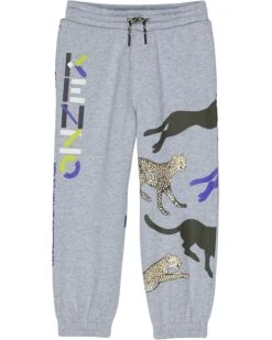 Kenzo Kids Sweatpants (Toddler/Little Kids)
