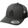 Nixon Iconed Trucker Hat