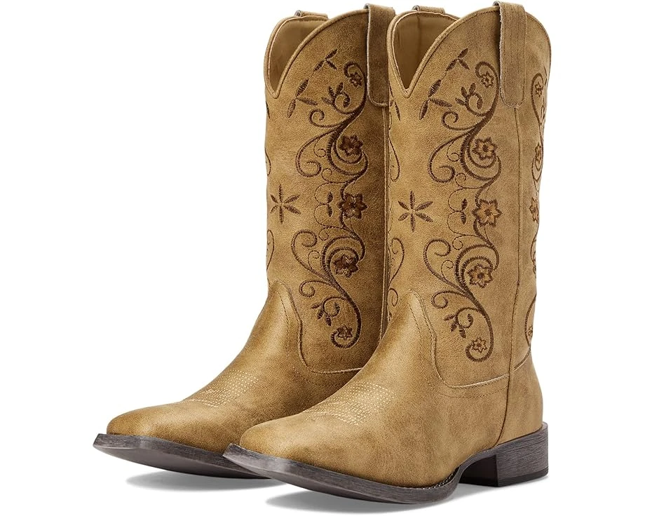 Roper Bailey 1 Roper Bailey