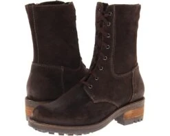 La Canadienne Carolina