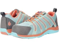 Nautilus Safety Footwear N1790 CT