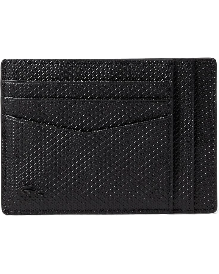 Lacoste Large Credit Card Holder 1 Lacoste Large Credit Card Holder