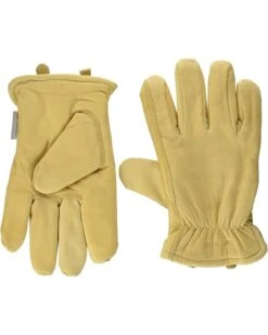 Carhartt Men's Insulated System 5 Driver Work Glove