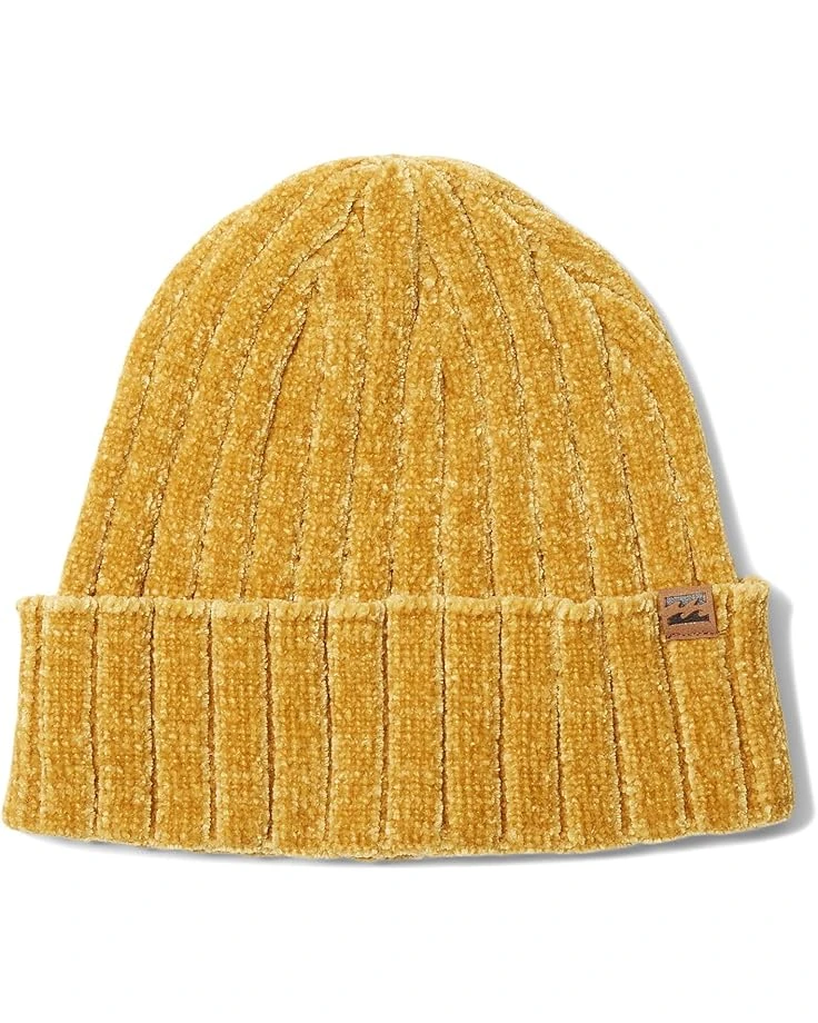 Billabong Warm-Up Beanie 1 Billabong Warm-Up Beanie