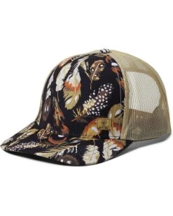 Ariat Feather Mesh Back Cap