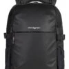 Hedgren Rail 3 CMPT Backpack 15.6" RFID With Rain Cover