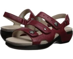 Aravon PC Three Strap