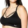 PUMA Womens Women's Seamless Sports Bra
