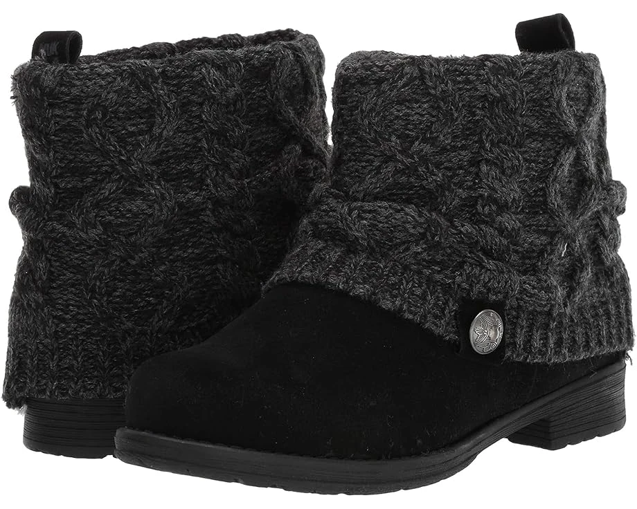 MUK LUKS S Women's Patrice Boots Fashion 1 MUK LUKS S Women's Patrice Boots Fashion